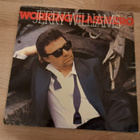 JERRY WILLIAMS Working Class Hero SLP 2764 1984 Ruotsi - pikkukuva 1