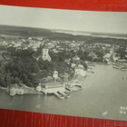 Naantali  Ilmavalokuva Velj. Karhumäki Nr.1573   (K9) - pikkukuva 1
