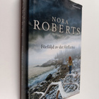 Nora Roberts : Förföljd av det förflutna : spänningsroman - pikkukuva 1