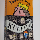 Tuomas Kyrö : Kunkku : iloittelu - pikkukuva 1