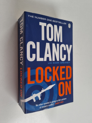 Tom Clancy ym. : Locked On
