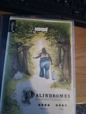 Palindromes