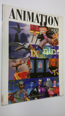Rockport Publishers : Animation