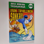 Walt Disney : Ihan tavallinen sankari - pikkukuva 1
