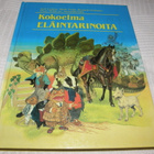 Kokoelma eläintarinoita - pikkukuva 1