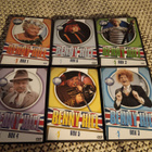 Benny Hill boksit 1-6 dvd - pikkukuva 1