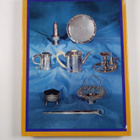 Somerset Fry Plantagenet : The World of Antiques - pikkukuva 2