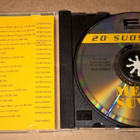 MEIJU SUVAS PURE MUA 20 SUOSIKKIA FAZER 1995 - pikkukuva 3