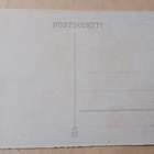 Helga Sjöstedt (1944): Niittykukkia maljakossa, ei p. - pikkukuva 2