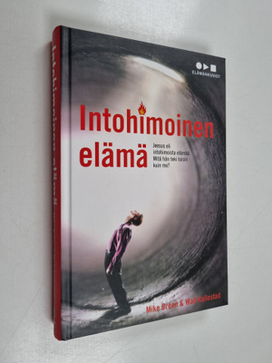 Mike Breen ym. : Intohimoinen elämä