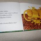 Eric Carle Onko kengurullakin äiti? - pikkukuva 3