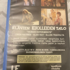 Elävien kuolleiden talo Human Experiment VHS - pikkukuva 2