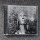 Sentenced Frozen CD - pikkukuva 1