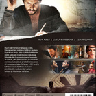 Da Vinci´S Demons 1 Kausi (59 043) UUSI -FI- suomik. DVD (3) - pikkukuva 2