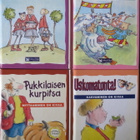 Valitut Palat: ...on kivaa 1-10 - pikkukuva 3