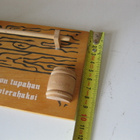 Pieni vintage koristenaulakko - pikkukuva 4