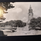 VANHA Postikortti Turku 1940-l - pikkukuva 1