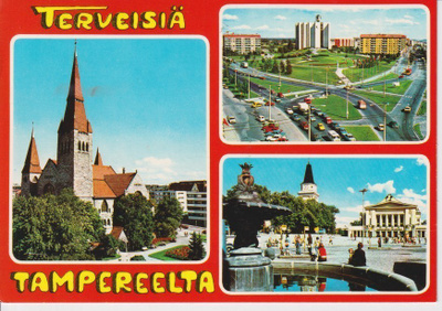 Tampere