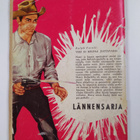 Ralph Forll : Lännensarja 7/1963 : Veri ei kelpaa juotavaksi - pikkukuva 2