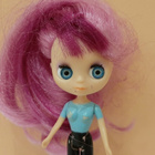 LPS Blythe nukke - pikkukuva 1