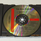 *CD* THE REAL PEOPLE Same - pikkukuva 3