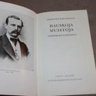 Hauskoja muistoja Tampereen tienoilta - pikkukuva 3