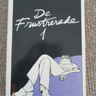 Claire Bretecher DE FRUSTRERADE 1 (som ny, pocket) - pikkukuva 1