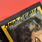 UUNO TURHAPURO PISNISMIES VHS KANNET 11 NIMMARILLA - pikkukuva 3