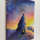 Samuli Paulaharju : Tunturien yöpuolta : vanhoja tarinoita - pikkukuva 1