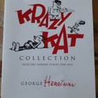 Krazy Kat Collection - pikkukuva 1