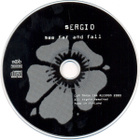 Sergio • See Far & Fall CD-EP - pikkukuva 4