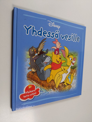 Yhdessä vesille