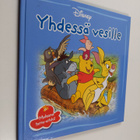 Yhdessä vesille - pikkukuva 1