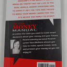 Kara McGuire : The Teen Money Manual - A Guide to Cash, C... - pikkukuva 2
