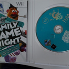 * Hasbro Family Game Night Wii / Wii U PAL CIB Lue Kuvaus - pikkukuva 2