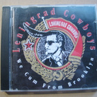 LENINGRAD COWBOYS  - We Cum From Brooklyn - pikkukuva 1