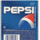 Oy Sinebrychoff Pepsi Virvoitusjuoma 1 L.  1997 - pikkukuva 2