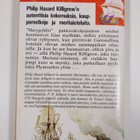 Davis J. Harbord : Cornwallin merisissi - pikkukuva 2