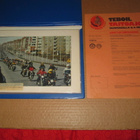 Valokuvat 16kpl+1 muu TEBOIL TAITOAJO TAMPERE 6.4.1975 - pikkukuva 1