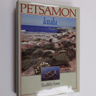 Tuulikki Soini : Petsamon laulu : kaikkea liian kanssa - pikkukuva 1