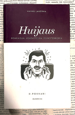 Hannu Lauerma - Huijaus (nid.)