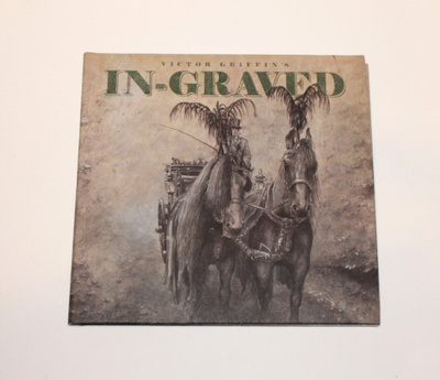 Victor Griffin's In-Graved