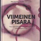 Mika Arramies: Viimeinen pisara - pikkukuva 1