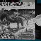 KALPEA HEVONEN ~ Kalpea Ratsastaja ~ LP Faarao Pirttikangas - pikkukuva 1