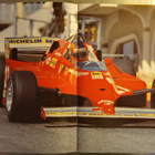 Ferrari 126 C -vihko - pikkukuva 3