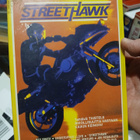 Katuhaukka vhs - pikkukuva 1