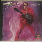 Bobby Womack • The Poet II CD - pikkukuva 1