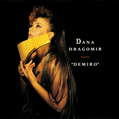 Dana Dragomir - Demiro (CD) NEAR MINT!!