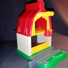 Brio maatilan lato - pikkukuva 3