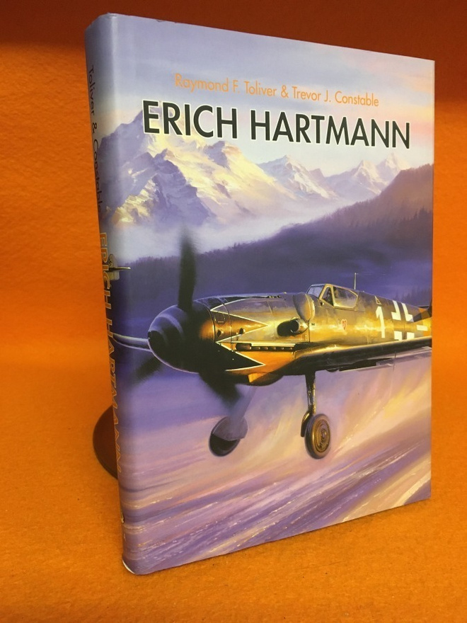 Eric Hartman